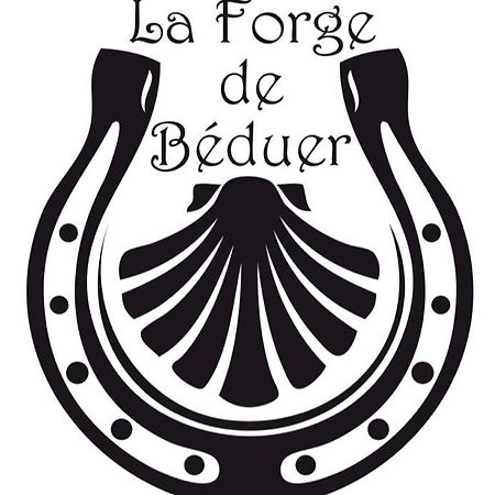 La Forge De Beduer Bed & Breakfast Dış mekan fotoğraf
