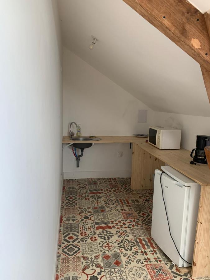 La Forge De Beduer Bed & Breakfast Dış mekan fotoğraf