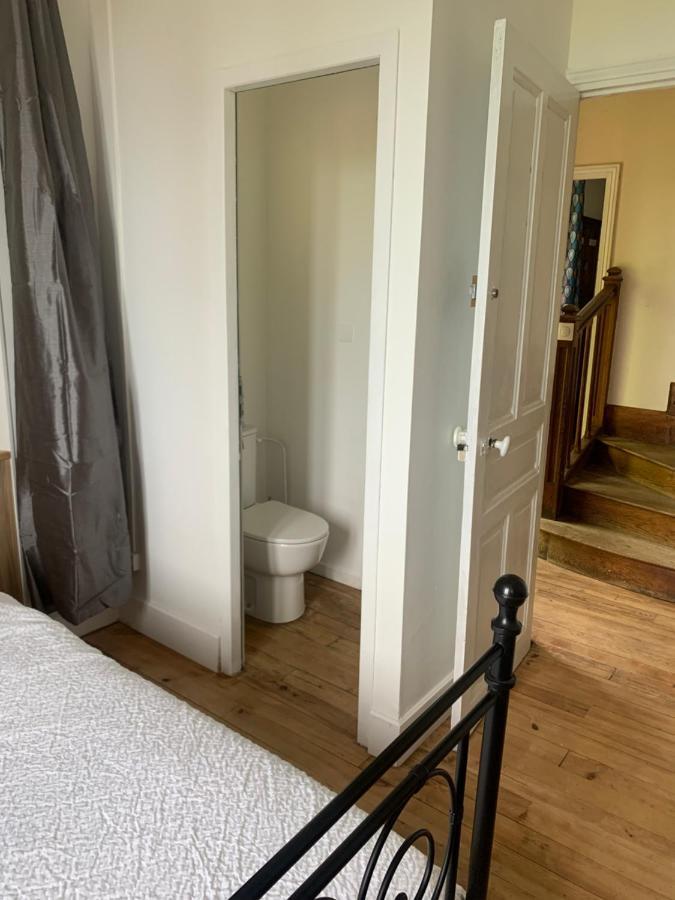 La Forge De Beduer Bed & Breakfast Dış mekan fotoğraf