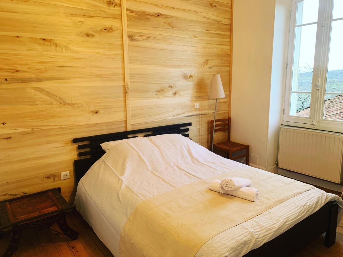 La Forge De Beduer Bed & Breakfast Dış mekan fotoğraf